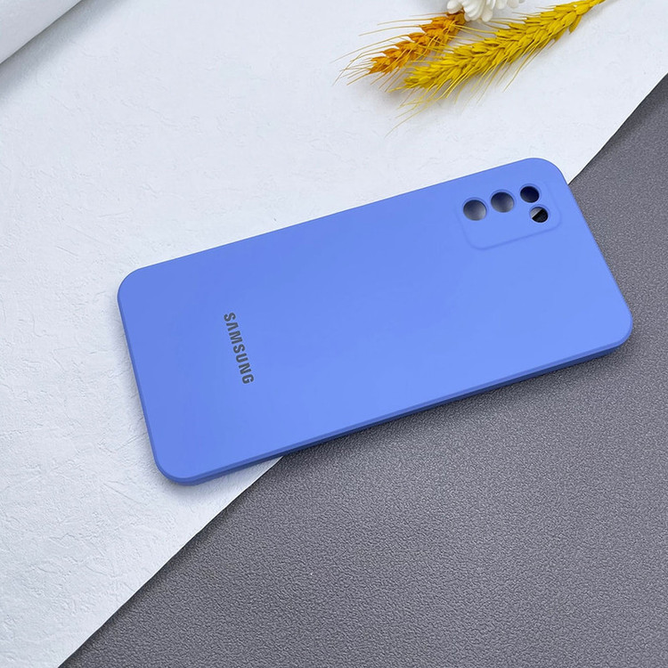 کاور مدل SLCN مناسب برای گوشی موبایل سامسونگ Galaxy A03S