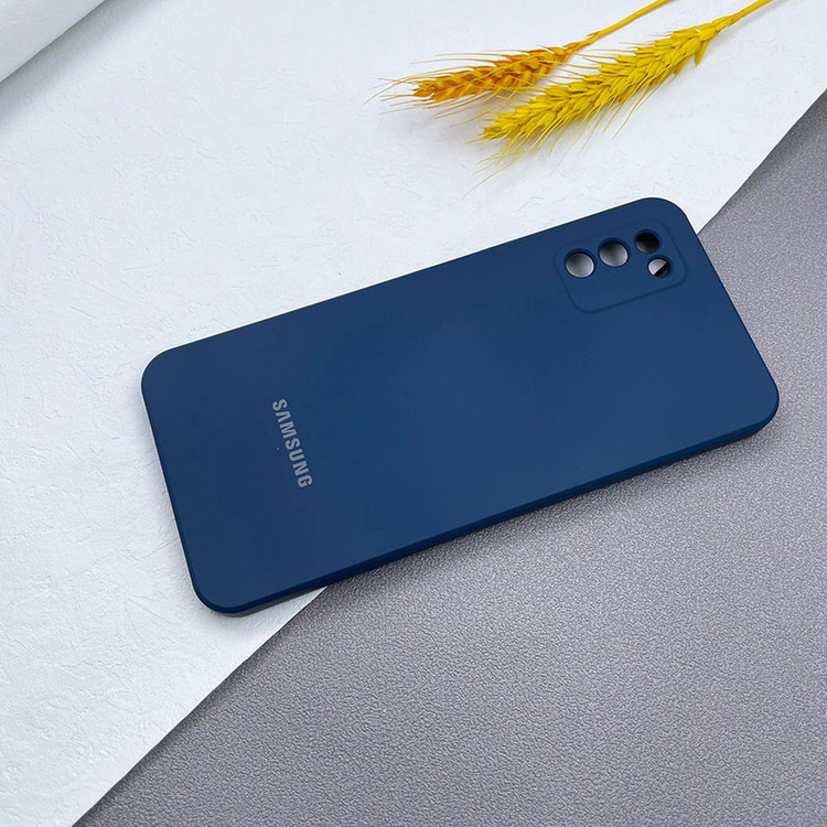 کاور مدل SLCN مناسب برای گوشی موبایل سامسونگ Galaxy A03S