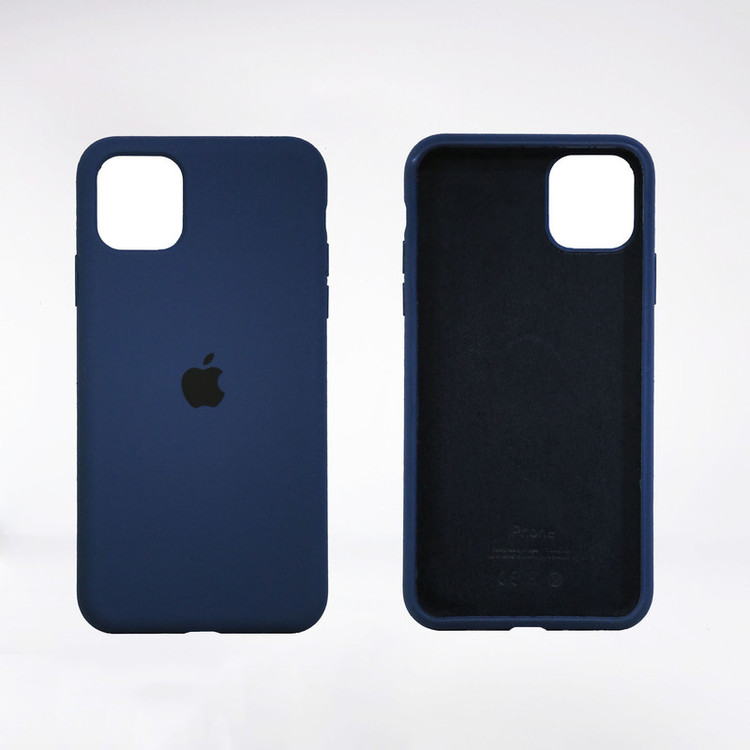کاور مدل سیلیکونی مناسب برای گوشی موبایل اپل iphone 13
