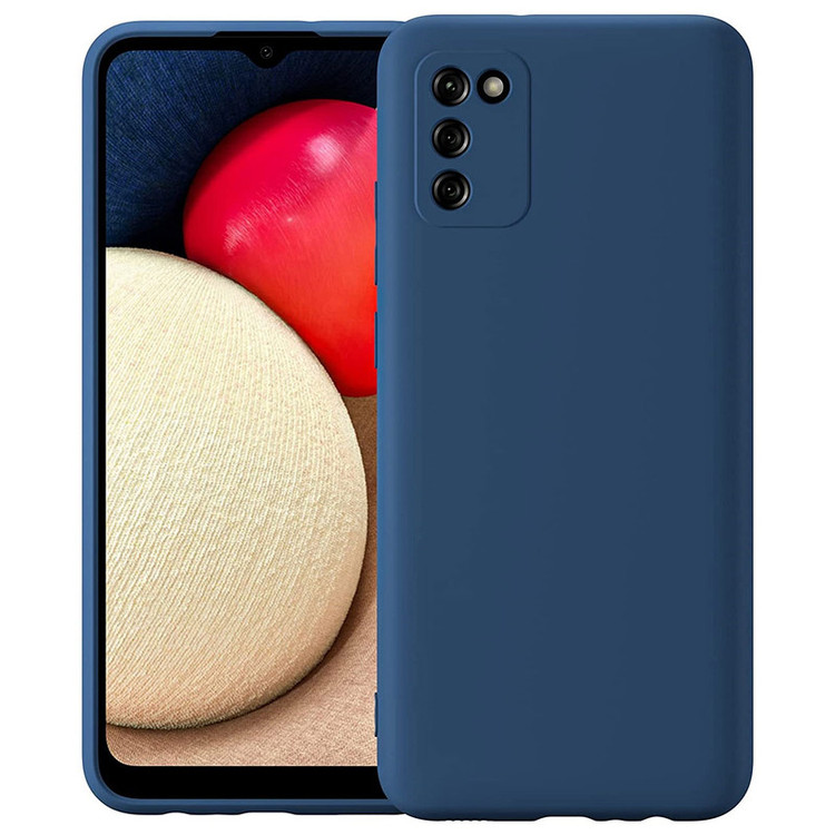 کاور مدل SLCN مناسب برای گوشی موبایل سامسونگ Galaxy A03S