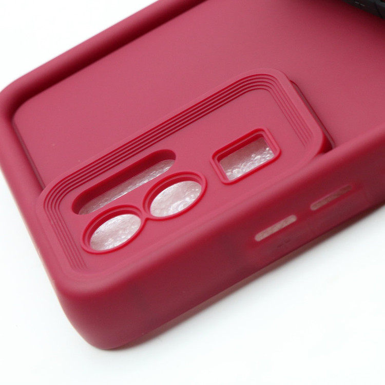 کاور هوکو مدل PufferSilicon مناسب برای گوشی موبایل هوآوی P30 Pro