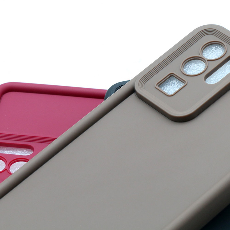 کاور هوکو مدل PufferSilicon مناسب برای گوشی موبایل هوآوی P30 Pro