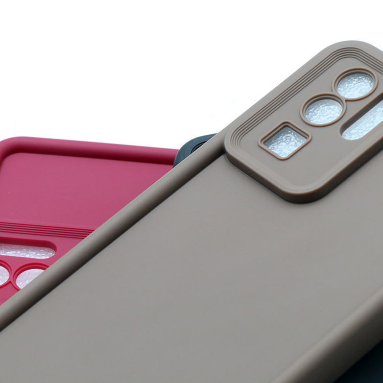 کاور هوکو مدل PufferSilicon مناسب برای گوشی موبایل هوآوی P30 Pro