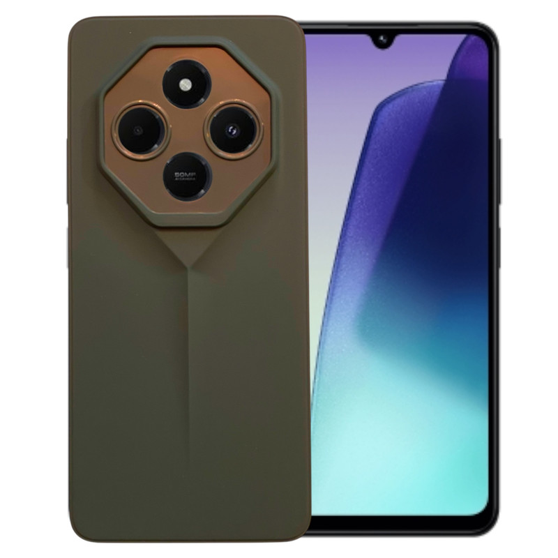 کاور موفی مدل 14C_MVB04 مناسب برای گوشی موبایل شیائومی Redmi 14C