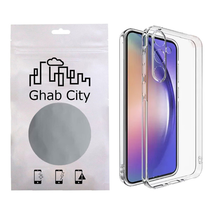 کاور قاب سیتی مدل SPC مناسب برای گوشی موبایل سامسونگ Galaxy A55