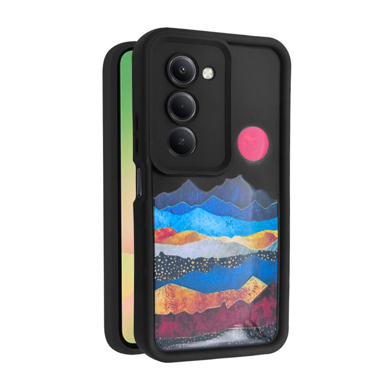 کاور مدل Nebura مناسب برای گوشی موبایل شیائومی Redmi 15 4G