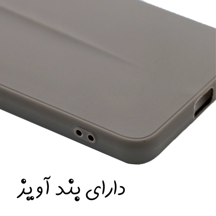 کاور مدل Porsh مناسب برای گوشی موبایل شیائومی Redmi Note 13 4G