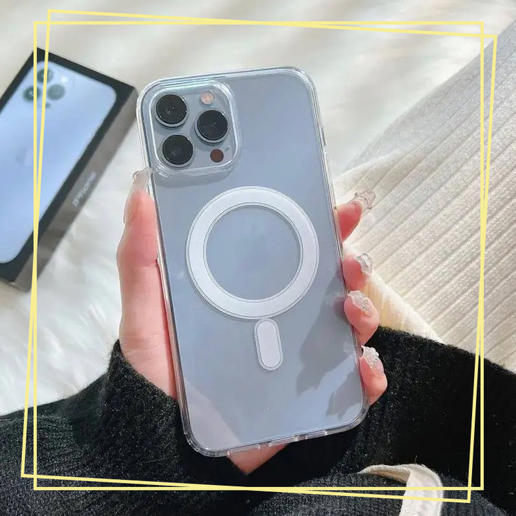 کاور قاب ایران مدل MG مناسب برای گوشی موبایل اپل iPhone 11
