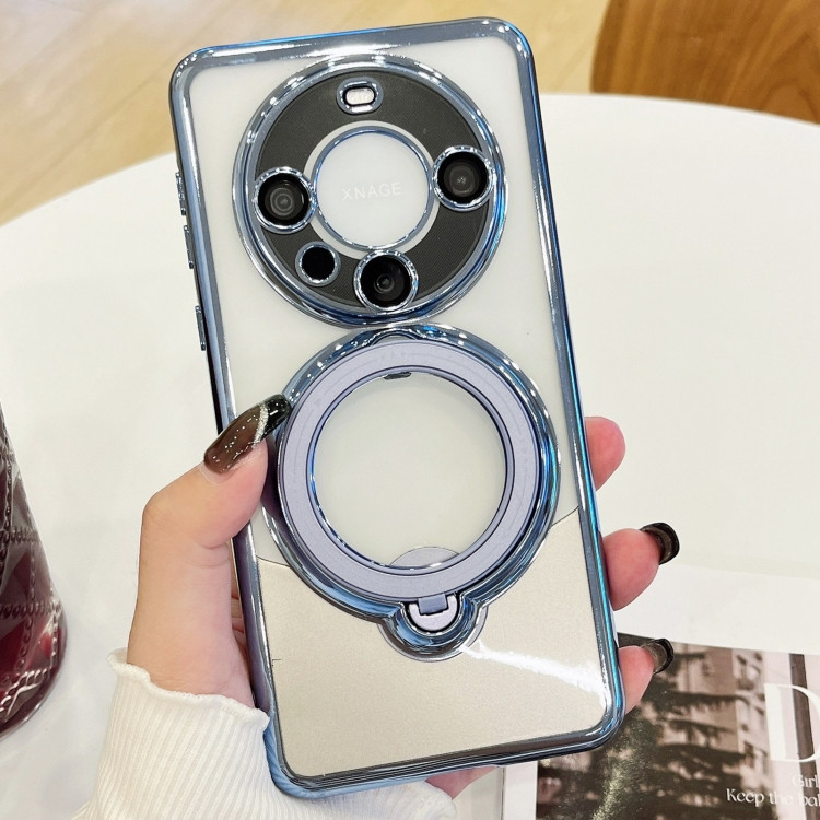 کاور اسپارتان مدل Ring Stand Strap مناسب برای گوشی موبایل شیائومی Redmi A4 / Redmi 14C / Redmi 14R / Poco C75 به همراه بندآویز