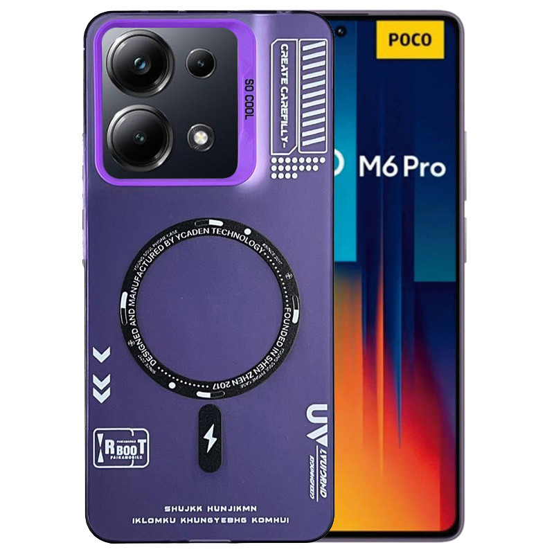 کاور گاردتک مدل SoCool مناسب برای گوشی موبایل شیائومی Redmi Note 14S