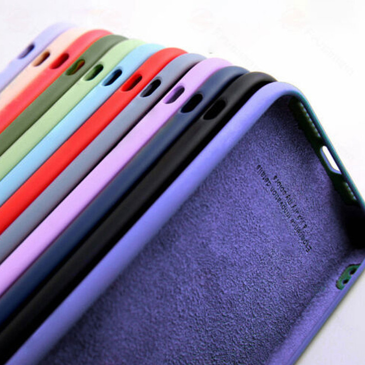 کاور قاب تک طرح سیلیکونی مدل Guard-05 مناسب برای گوشی موبایل شیائومی Redmi Note 10s