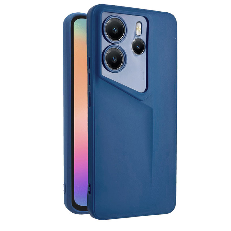 کاور موفی مدل Stria مناسب برای گوشی موبایل شیائومی Redmi Note 14 4G