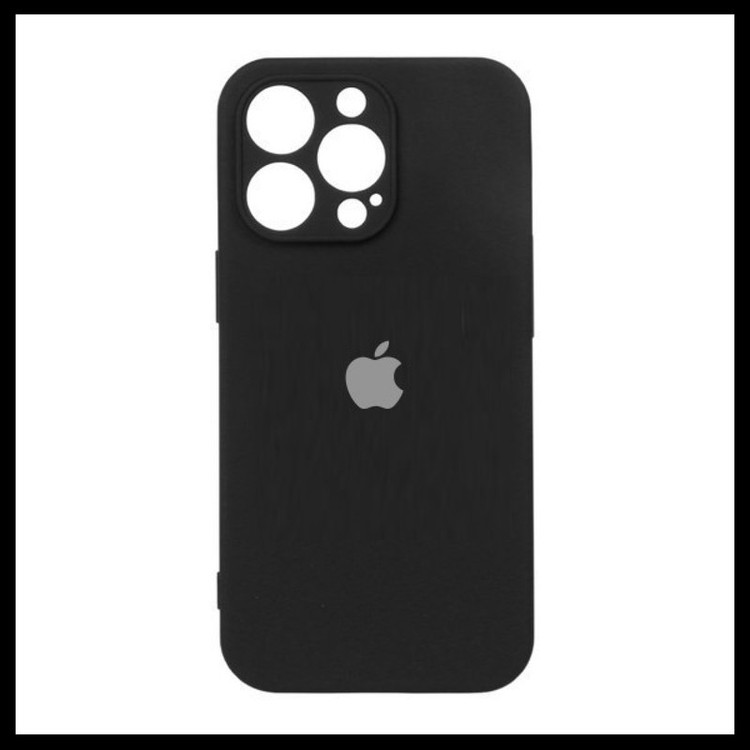 کاور مدل سیلیکون مناسب برای گوشی موبایل اپل iPhone 15 Pro Max