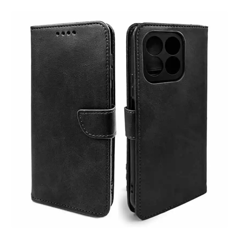 کیف کلاسوری مدل magnet مناسب برای گوشی موبایل آنر honor x7d