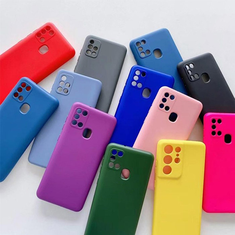کاور مدل OSI مناسب برای گوشی موبایل سامسونگ Galaxy A53 5G