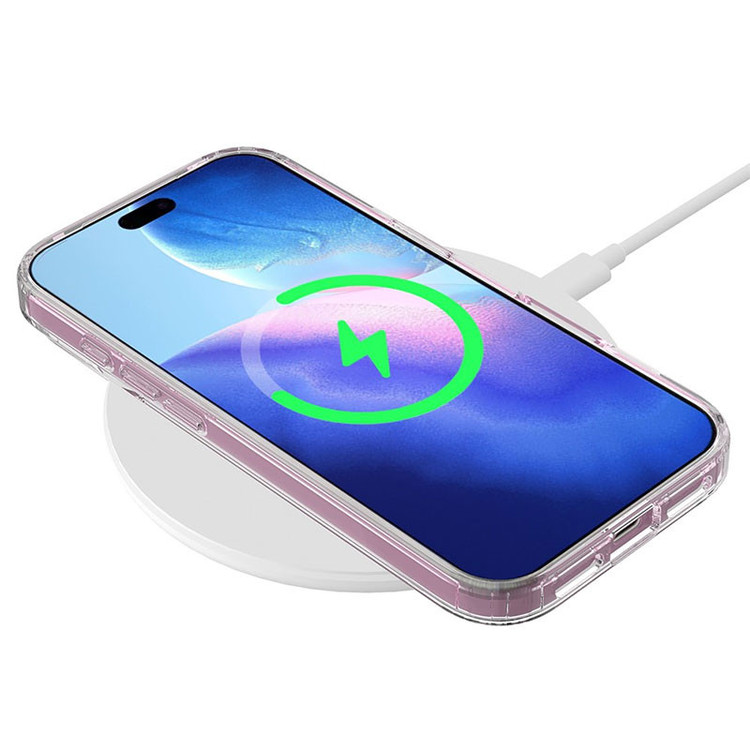 کاور مسیر مدل Mgntic Mgsfe مناسب برای گوشی موبایل اپل iPhone 17 Pro Max