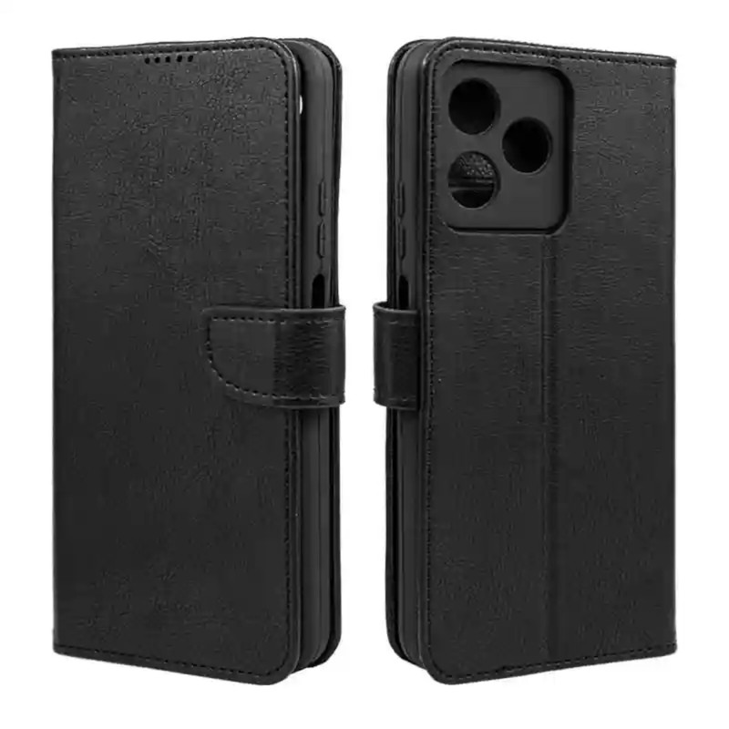 کیف کلاسوری مدل magnet مناسب برای گوشی موبایل آنرhonor X5C