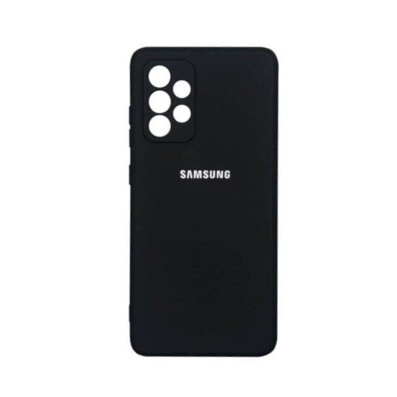 کاور مدل سیلیکونی مناسب برای گوشی موبایل سامسونگ galaxy a13 4g