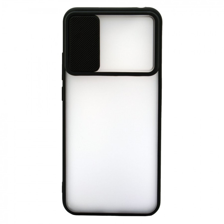 کاور گاردتک مدل Camshield مناسب برای گوشی موبایل شیائومی Poco M5s