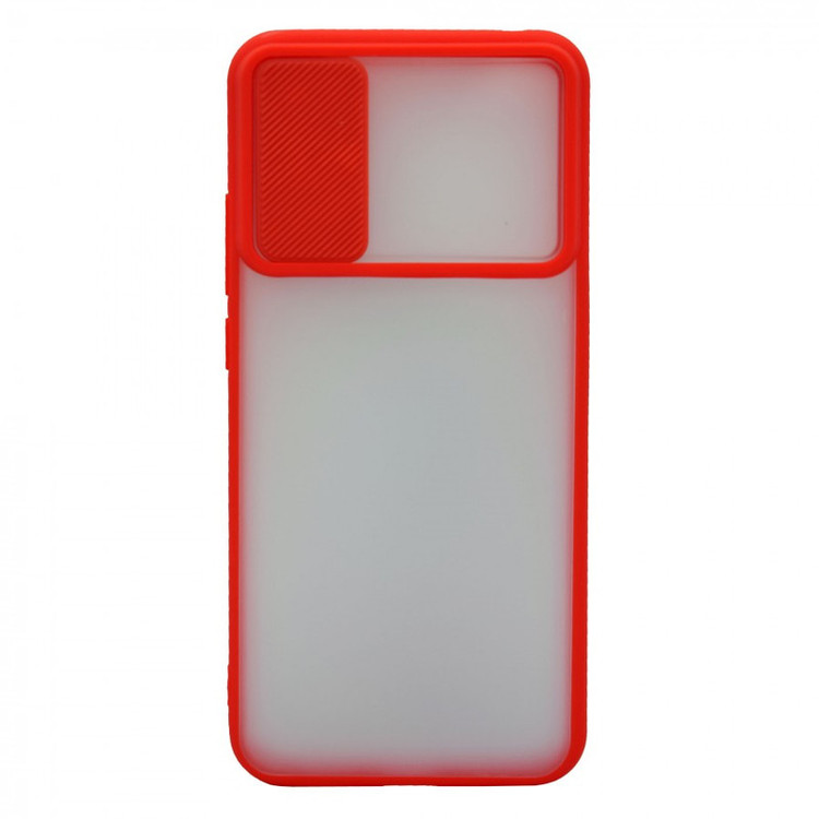 کاور گاردتک مدل Camshield مناسب برای گوشی موبایل شیائومی Poco M5s