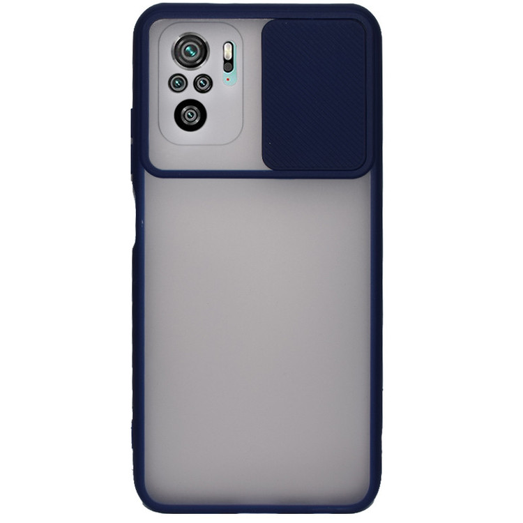 کاور گاردتک مدل Camshield مناسب برای گوشی موبایل شیائومی Poco M5s