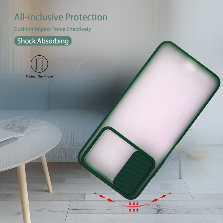 کاور گاردتک مدل Camshield مناسب برای گوشی موبایل شیائومی Poco M5s