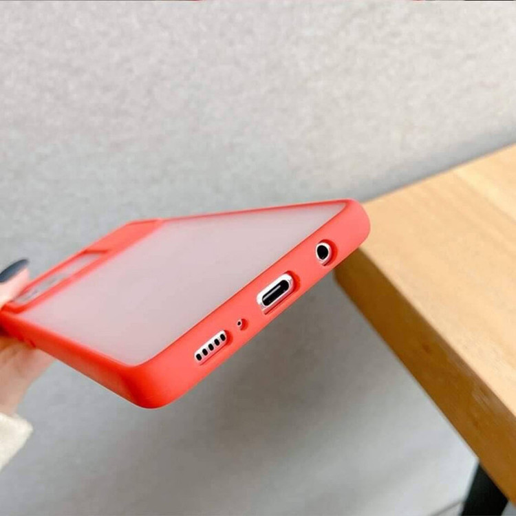 کاور گاردتک مدل Camshield مناسب برای گوشی موبایل شیائومی Poco M5s