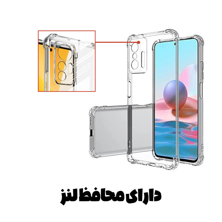 کاور تهران قاب مدل JEDT مناسب برای گوشی موبایل اپل iPhone 17 Pro