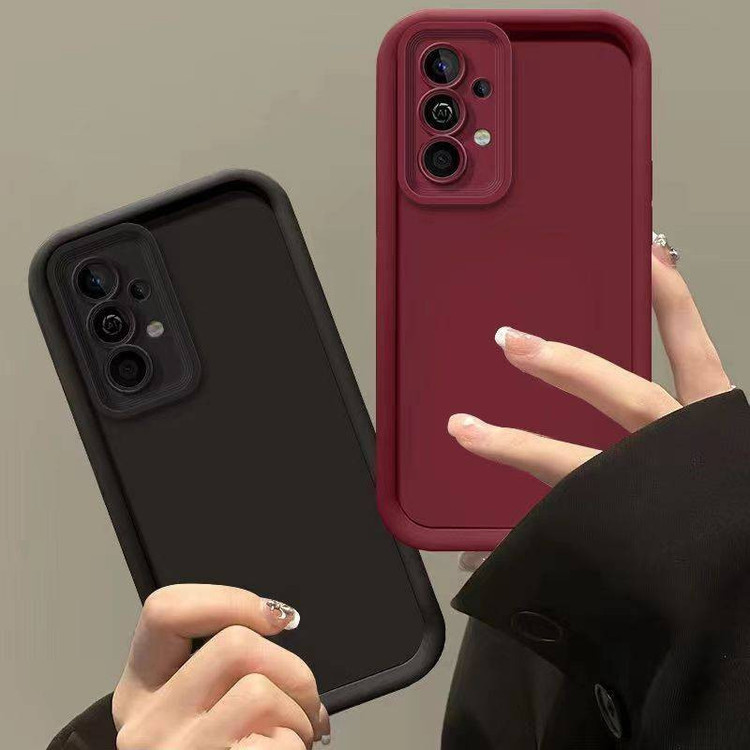 کاور موفی مدل Silicone Puffer مناسب برای گوشی موبایل سامسونگ Galaxy A25/A25 5G