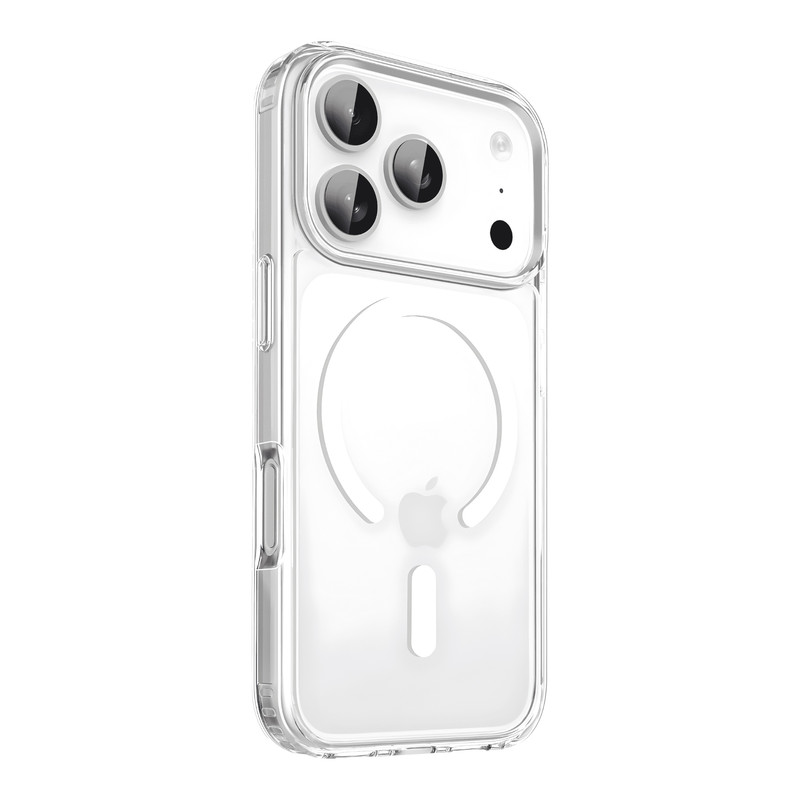 کاور مدل CCM1 مناسب برای گوشی موبایل اپل iPhone 17 Pro Max