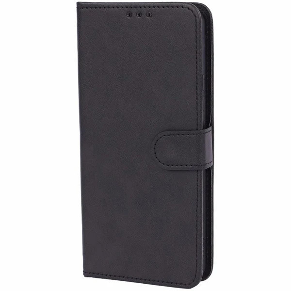 کیف کلاسوری طرح چرمی مدل جاکارتی مناسب برای گوشی موبایل شیائومی Redmi Note 8