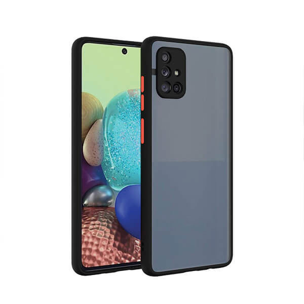 کاور قاب تک مدل Guard-11A مناسب برای گوشی موبایل سامسونگ Galaxy A71