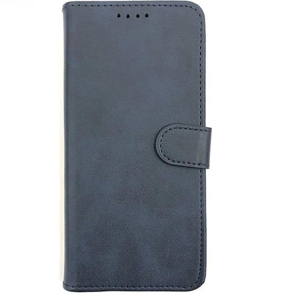 کیف کلاسوری طرح چرمی مدل جاکارتی مناسب برای گوشی موبایل شیائومی Redmi Note 8