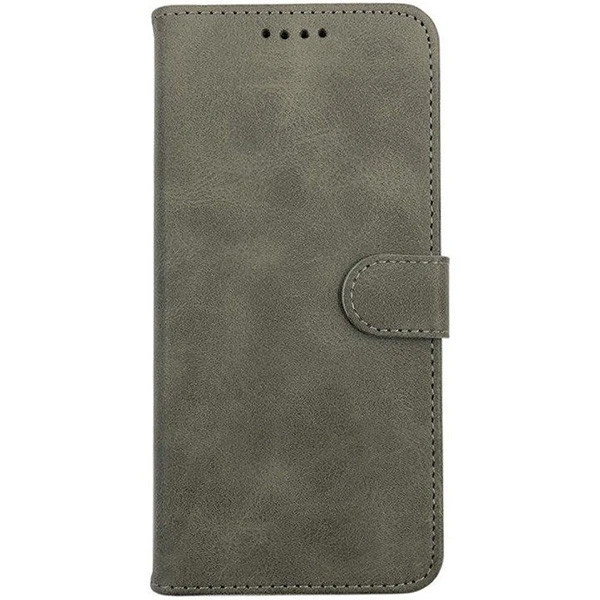 کیف کلاسوری طرح چرمی مدل جاکارتی مناسب برای گوشی موبایل شیائومی Redmi Note 8