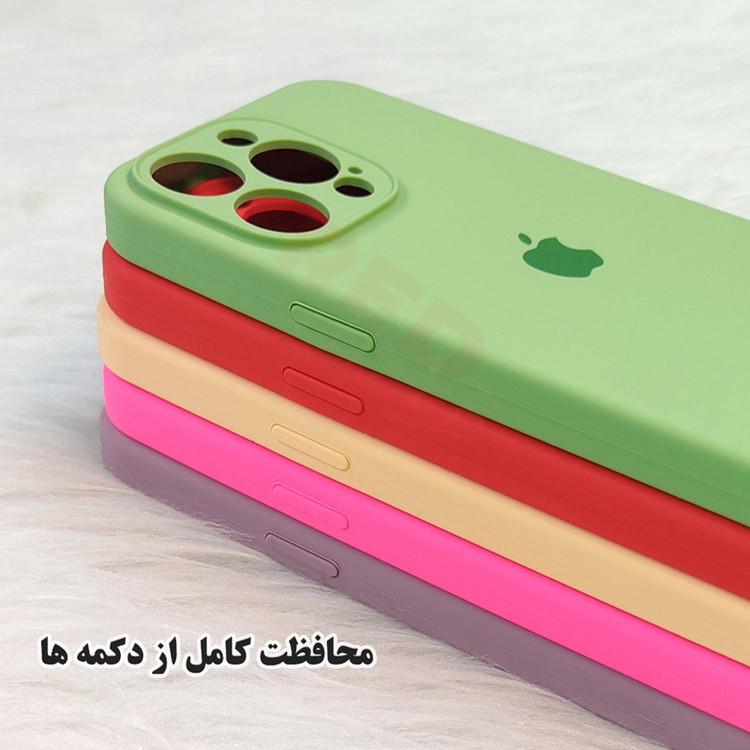 کاور رد قاب مدل RSIL مناسب برای گوشی موبایل ریلمی 11 Pro plus