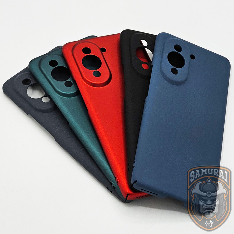 کاور سامورایی مدل Scaly مناسب برای گوشی موبایل هوآوی Nova 10 Pro