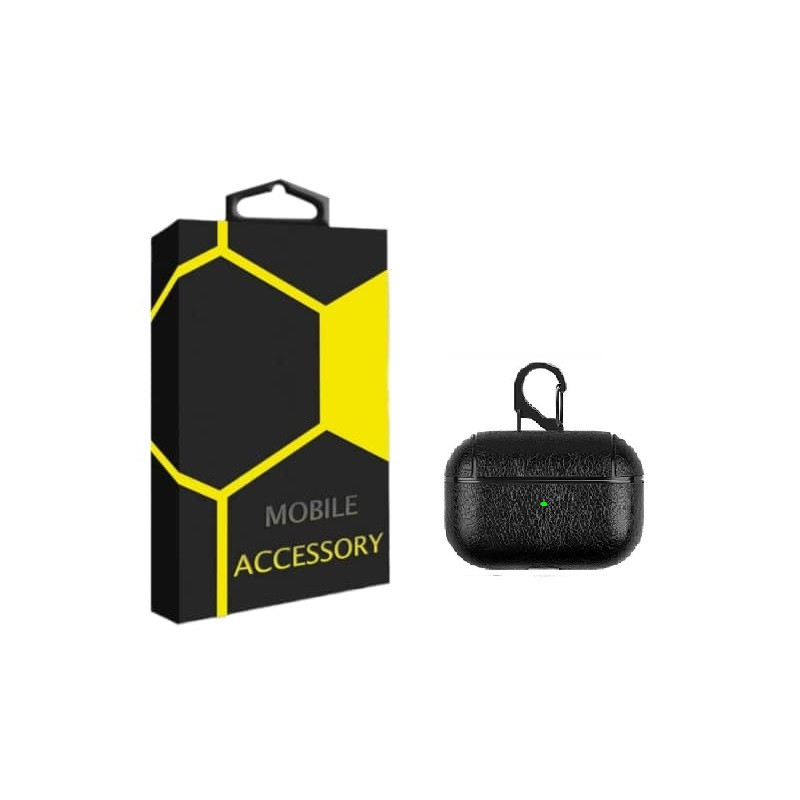 کاور مدل Leatherano مناسب برای کیس اپل ایرپاد 3