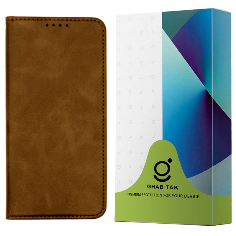 کیف کلاسوری قاب تک مدل KIFBIGH مناسب برای گوشی موبایل سامسونگ Galaxy A54