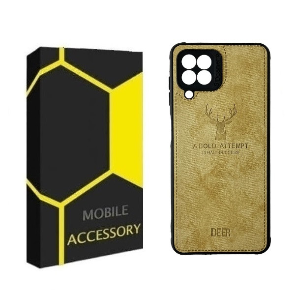 کاور مدل Gavazn مناسب برای گوشی موبایل سامسونگ Galaxy A22 4G