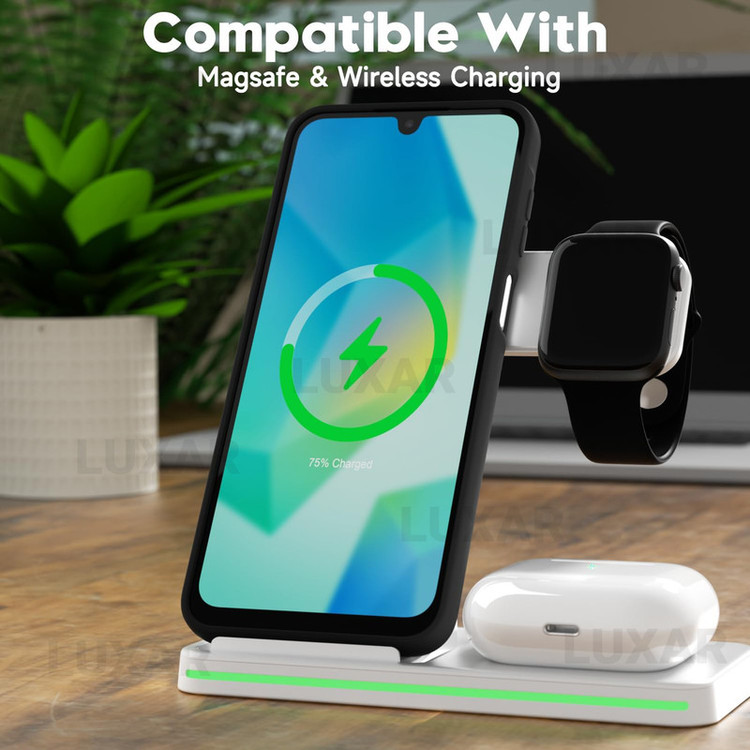 کاور لوکسار مدل a35 -silicone10 مناسب برای گوشی موبایل سامسونگ Galaxy A35