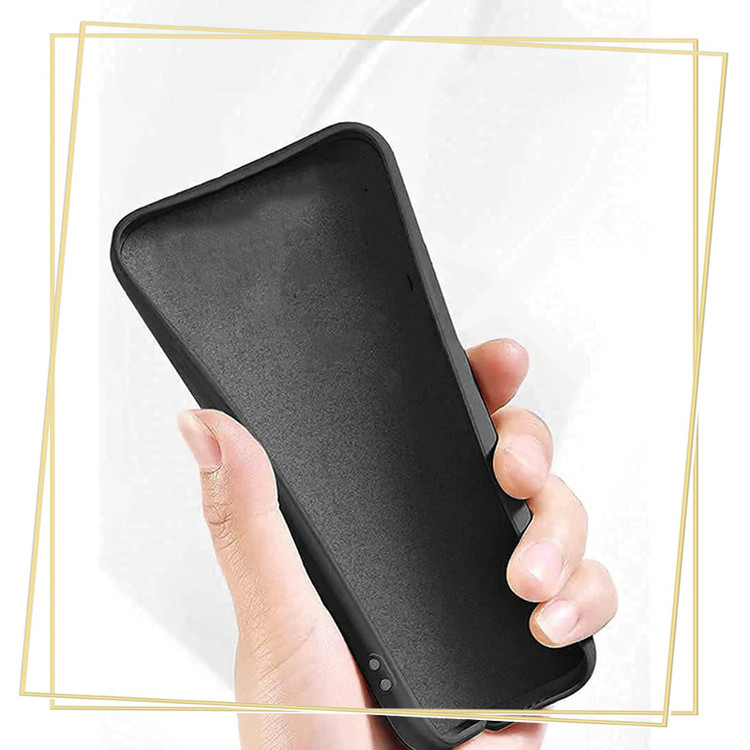 کاور قابیران مدل ساده مناسب برای گوشی موبایل سامسونگ Galaxy A35