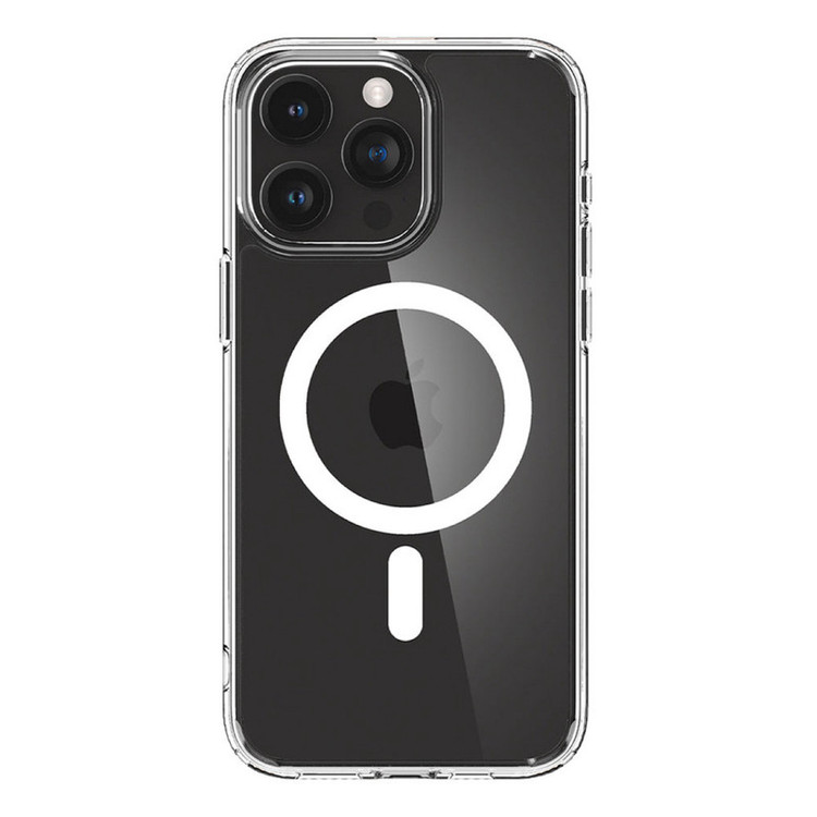 کاور قاب نو مدل مگ سیف مناسب برای گوشی موبایل اپل IPHONE 15 PRO MAX