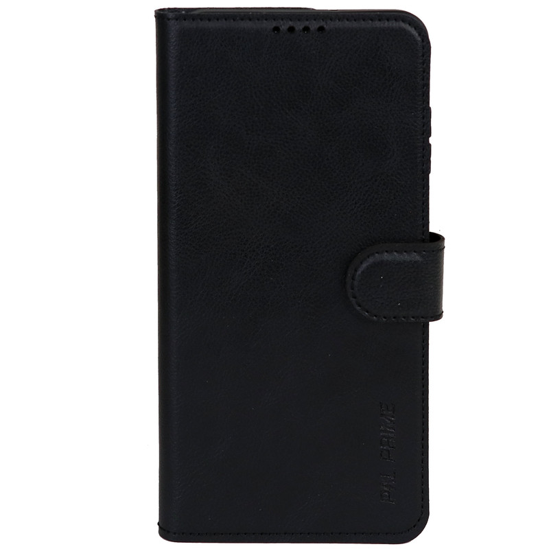 کیف کلاسوری پل پرایم مدل چرمی کد LCM-5001 مناسب برای گوشی موبایل سامسونگ Galaxy A06