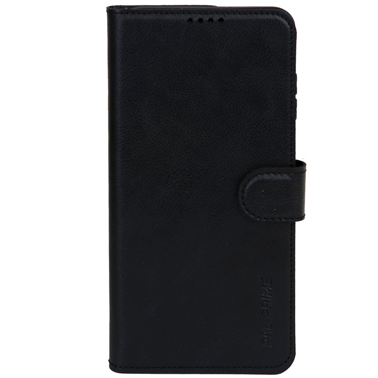 کیف کلاسوری پل پرایم مدل چرمی کد LCM-5001 مناسب برای گوشی موبایل سامسونگ Galaxy A06