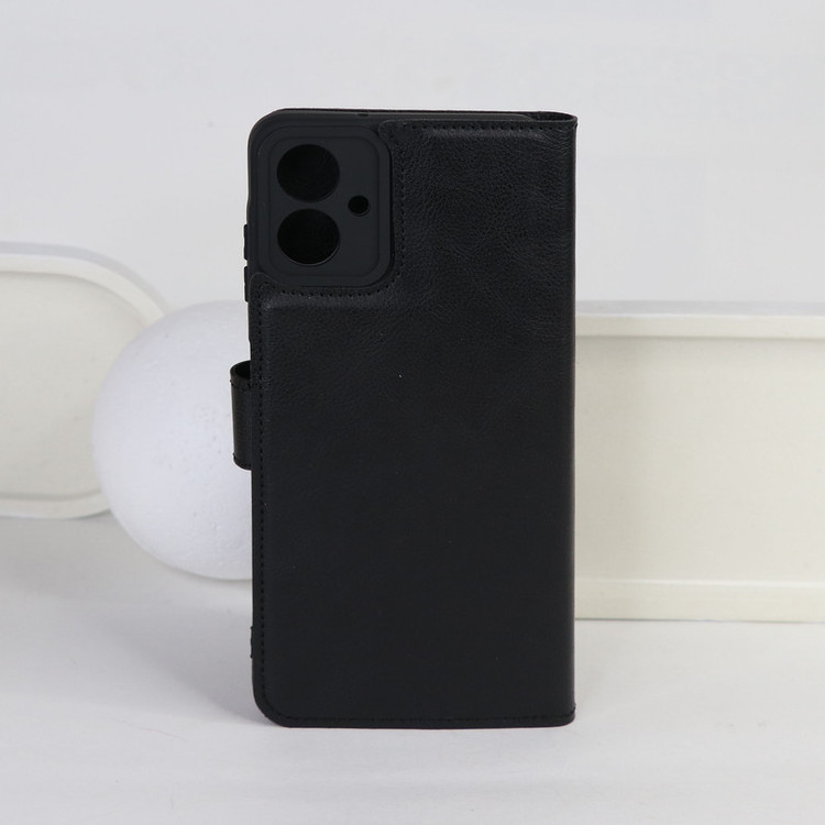 کیف کلاسوری پل پرایم مدل چرمی کد LCM-5001 مناسب برای گوشی موبایل سامسونگ Galaxy A06