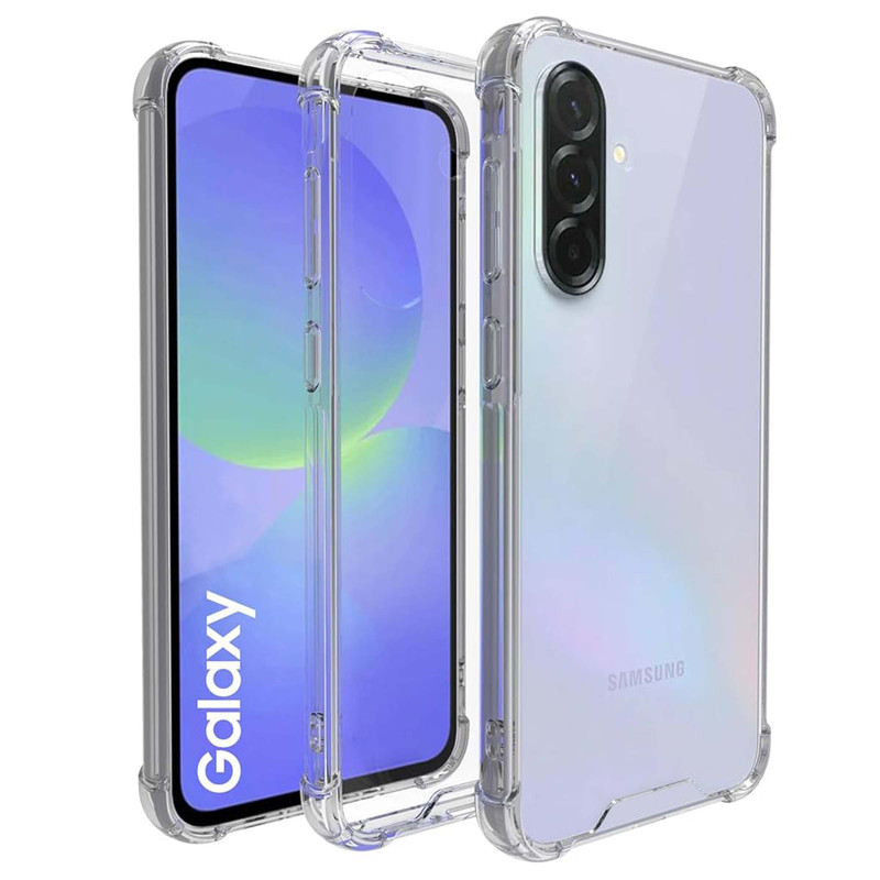 کاور مدل Birang مناسب برای گوشی موبایل سامسونگ Galaxy A56