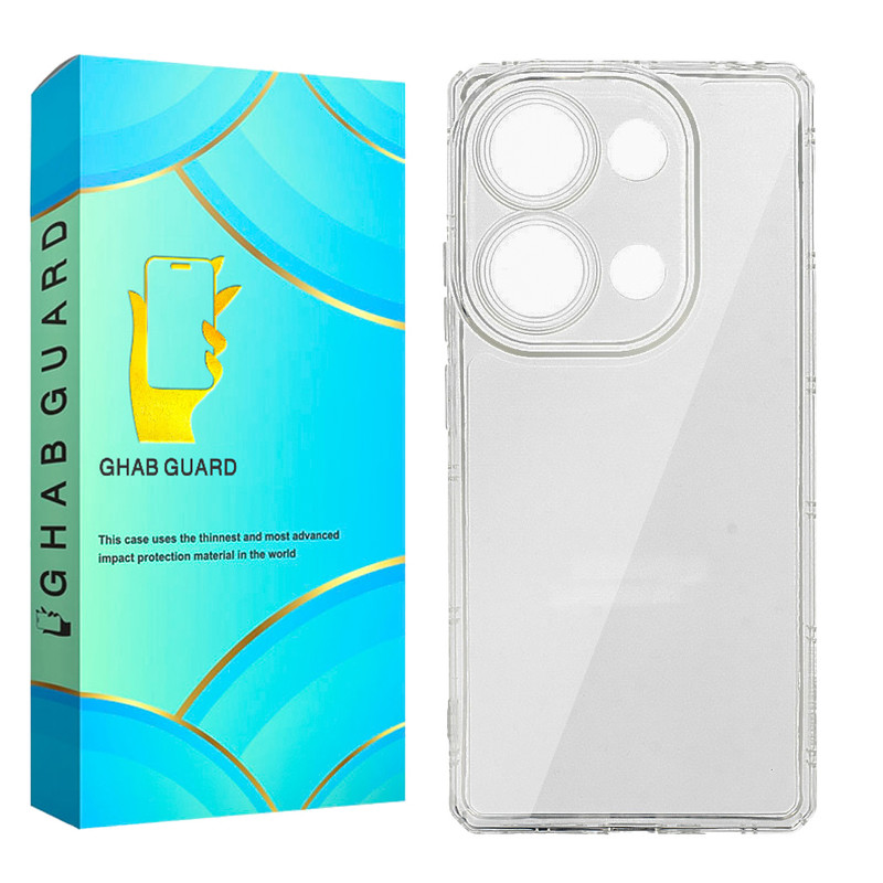 کاور قاب گارد مدل KAPD30 مناسب برای گوشی موبایل شیائومی Redmi Note 14S