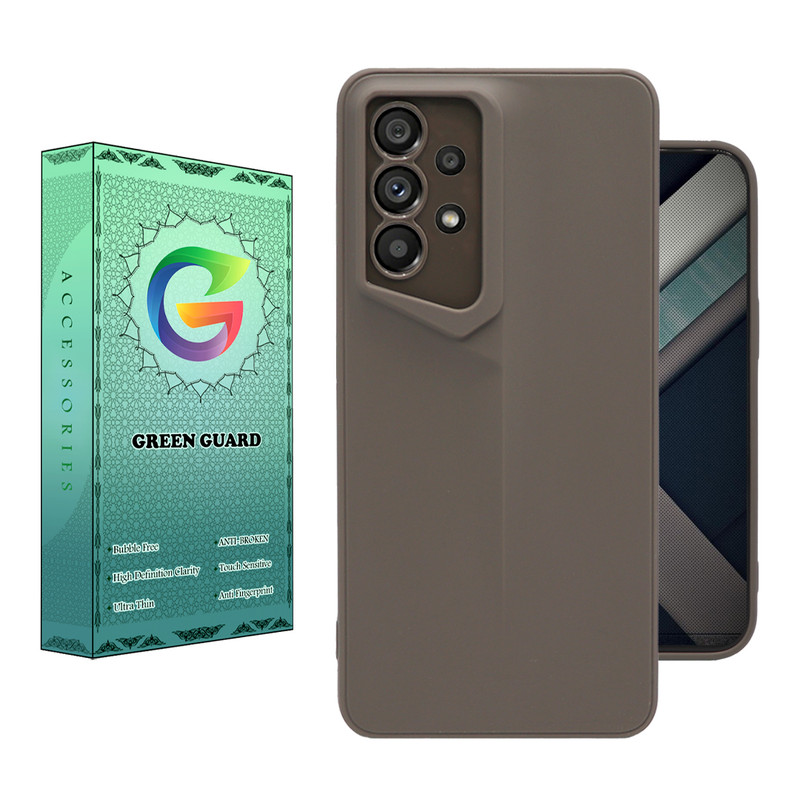 کاور گرین گارد طرح Design کد AM_J22 مناسب برای گوشی موبایل سامسونگ Galaxy A52 / A52S
