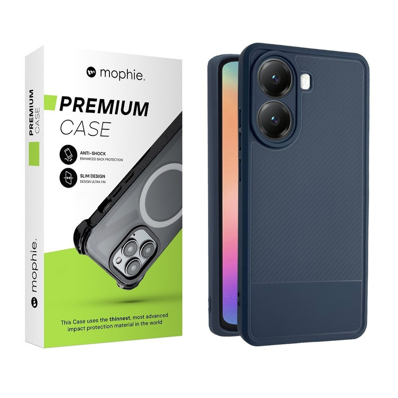 کاور موفی مدل Tecton مناسب برای گوشی موبایل شیائومی Poco X7 Pro