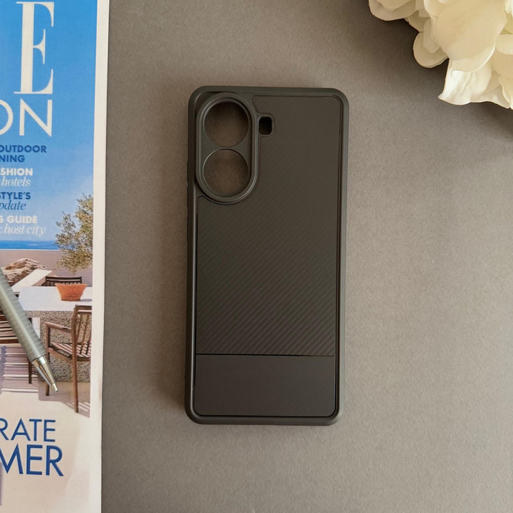 کاور موفی مدل Tecton مناسب برای گوشی موبایل شیائومی Poco X7 Pro